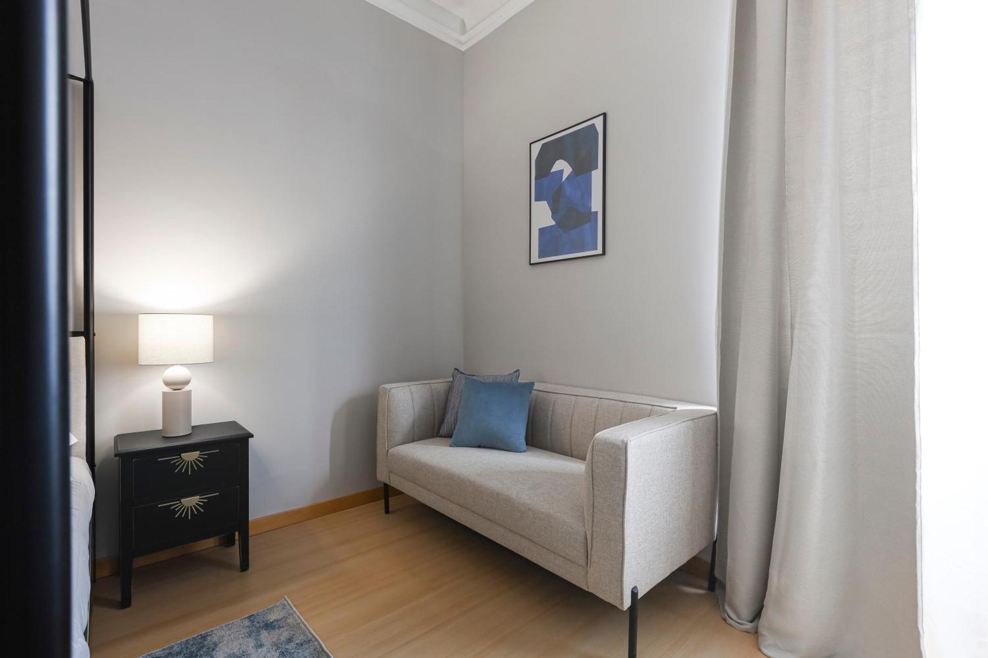 Piramide Deluxe Apartment Roma Esterno foto