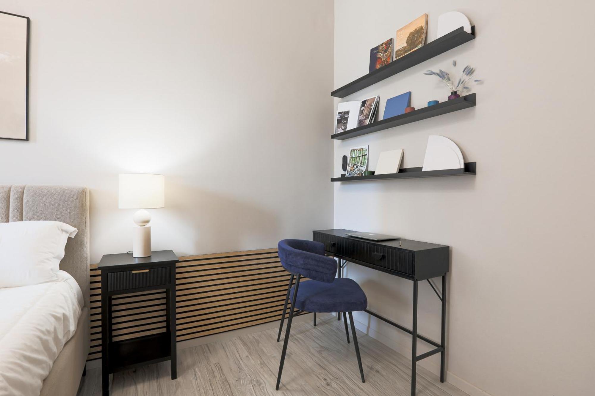 Piramide Deluxe Apartment Roma Esterno foto