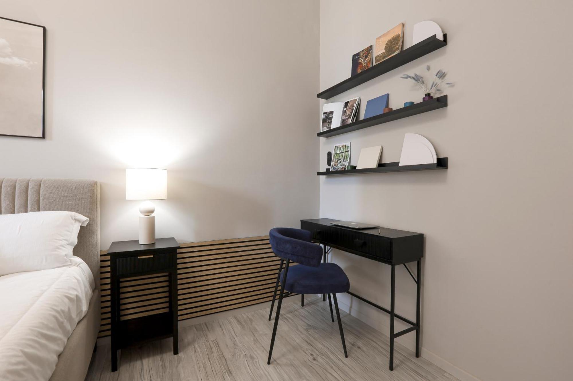 Piramide Deluxe Apartment Roma Esterno foto